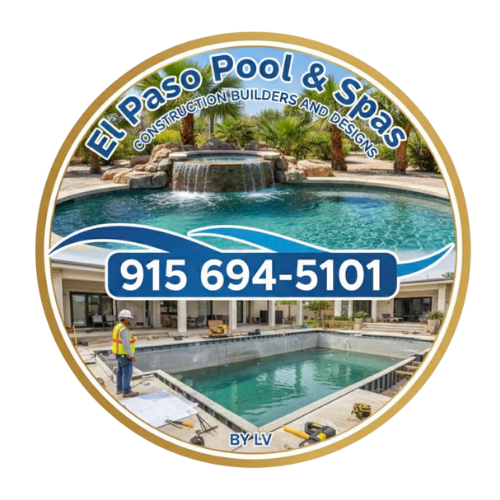 El Paso Pool & Spas by LV